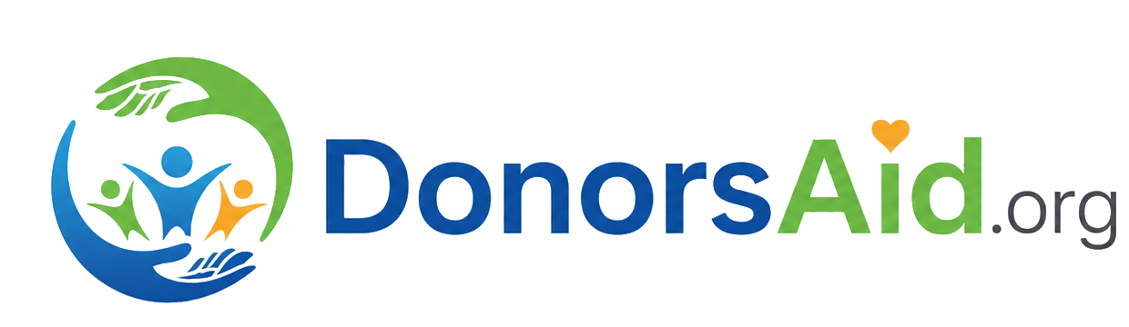 DonorsAid.org